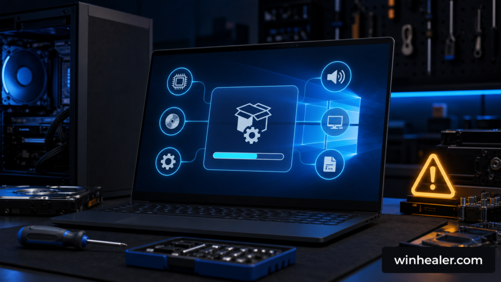 How to Install All in One Runtimes on Windows PC (Complete Guide)