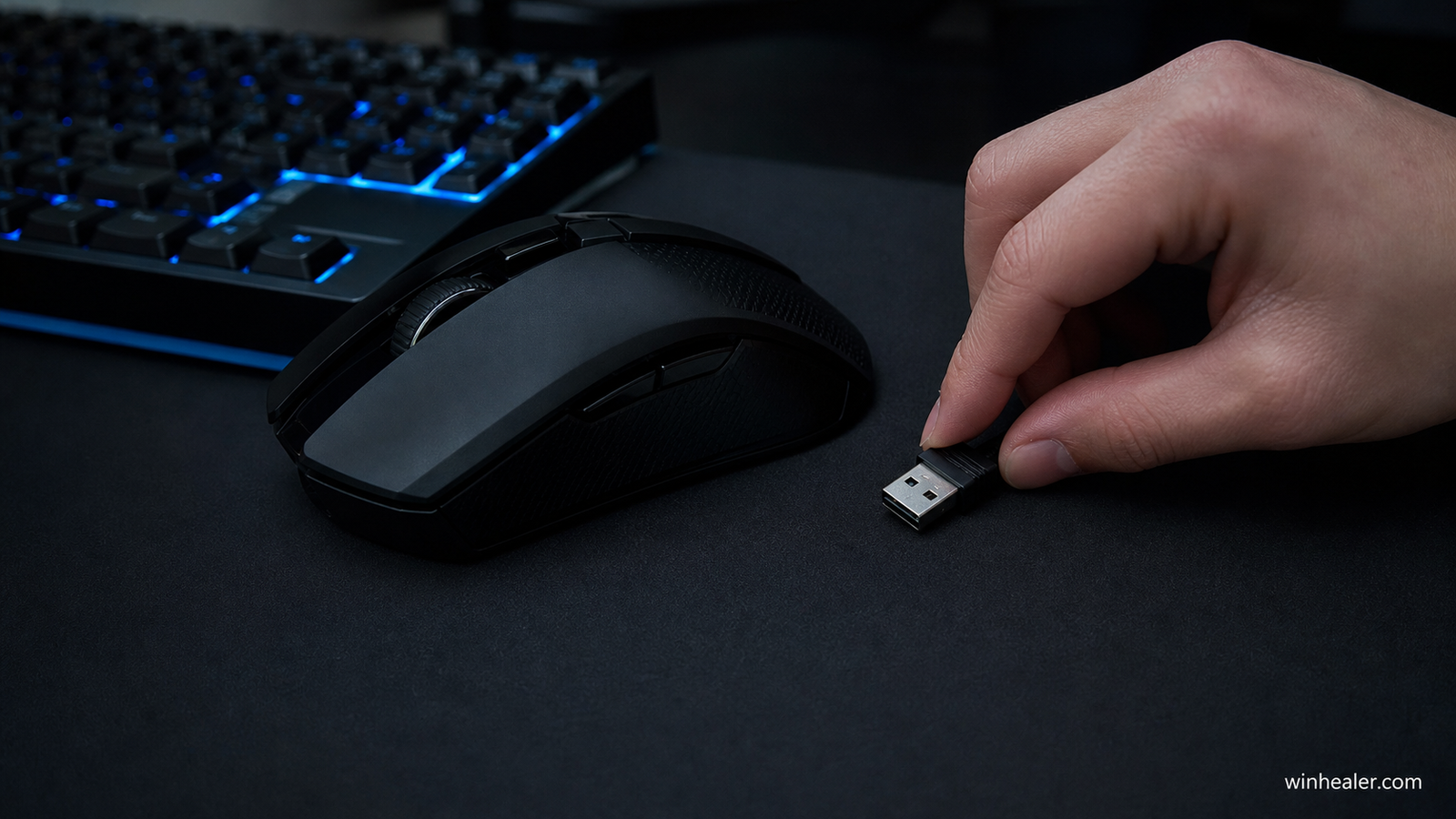 Best Mouse for Warzone and Competitive FPS: Wired vs Wireless practical setup