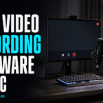 PC recording setup with Best Video Recording Software for PC headline