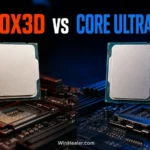 Ryzen 7 9800X3D versus Intel Core Ultra 7 265K comparison
