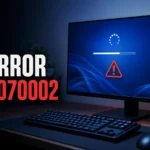 How to fix Windows Update error 0x80070002 on Windows 11