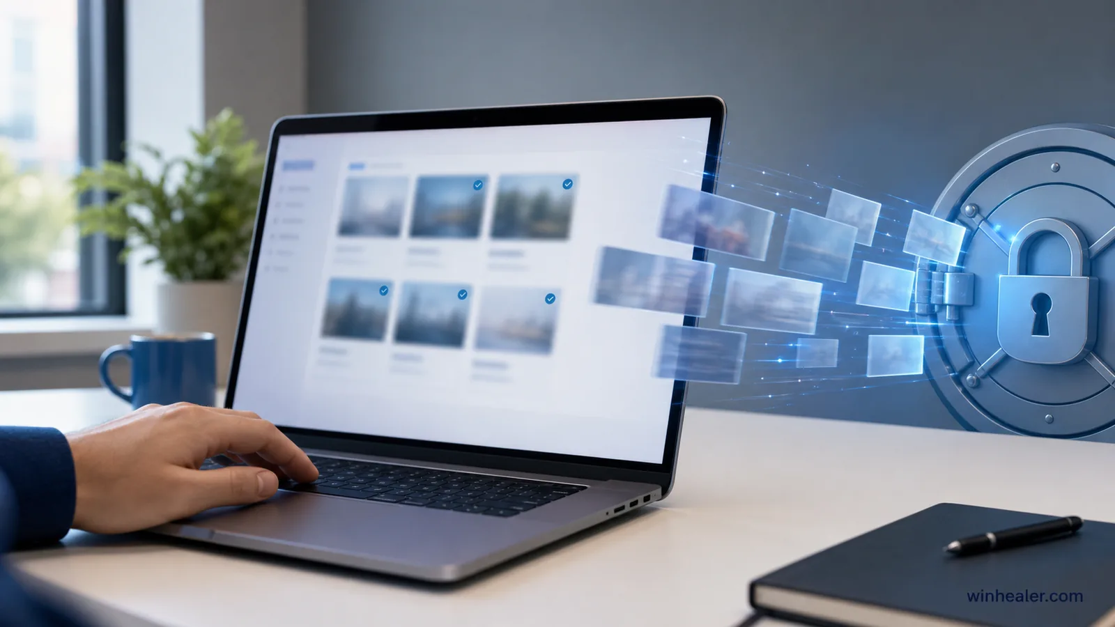 Filtering and deleting Windows Recall snapshots